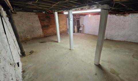 Tiny photo for 145 N 4TH Street, Capron, IL 61012 (MLS # 12607727)