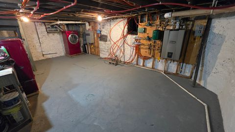 Tiny photo for 145 N 4TH Street, Capron, IL 61012 (MLS # 12607727)