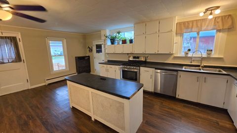 Tiny photo for 145 N 4TH Street, Capron, IL 61012 (MLS # 12607727)