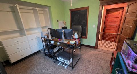 Tiny photo for 145 N 4TH Street, Capron, IL 61012 (MLS # 12607727)