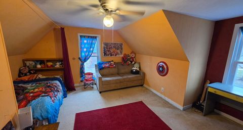 Tiny photo for 145 N 4TH Street, Capron, IL 61012 (MLS # 12607727)