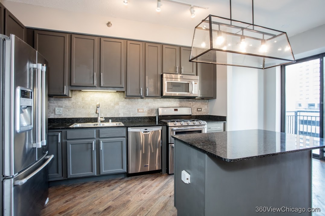 41 E 8TH Street 1105
