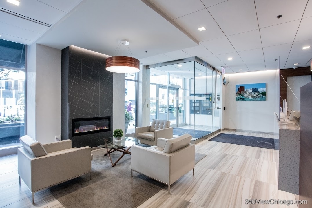41 E 8TH Street 1105