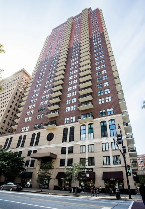 41 E 8TH Street 1105 Chicago IL 60605