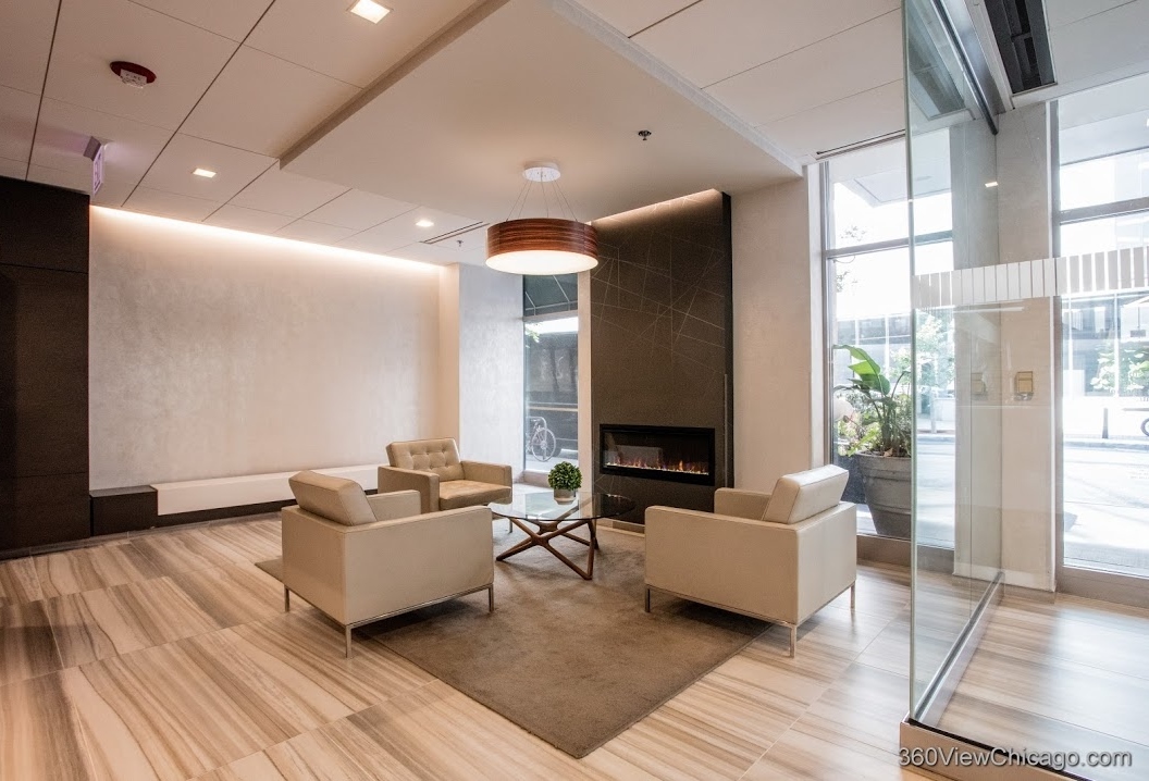 41 E 8TH Street 1105