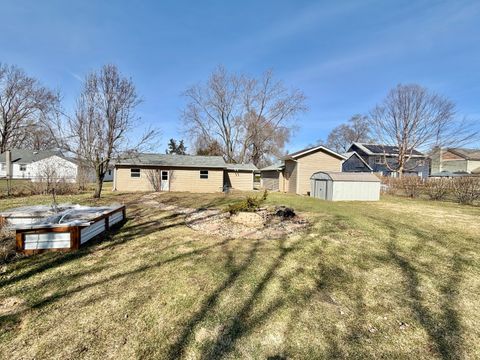 Tiny photo for 329 Obispo Avenue, Machesney Park, IL 61115 (MLS # 12590281)