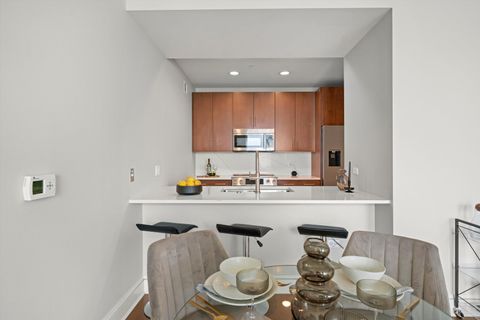 Tiny photo for 850 N Lake Shore Drive #1501, Chicago, IL 60611 (MLS # 12510718)