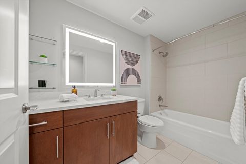 Tiny photo for 850 N Lake Shore Drive #1501, Chicago, IL 60611 (MLS # 12510718)