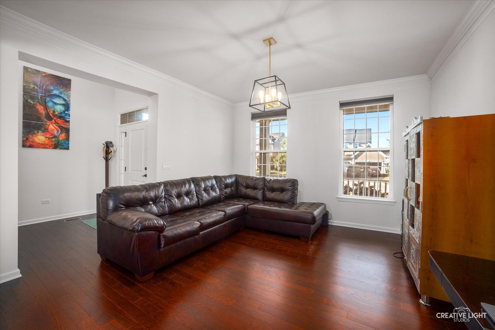 3675 Shaughnessy Drive