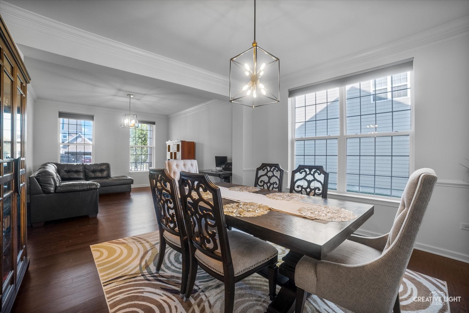 3675 Shaughnessy Drive