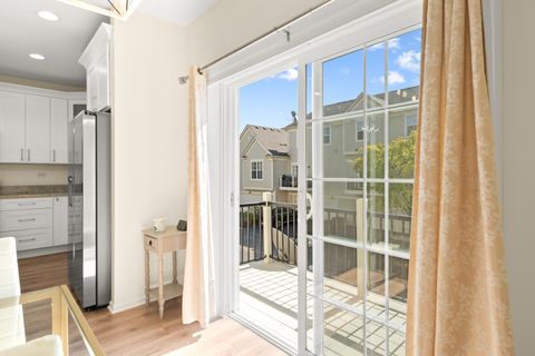 Tiny photo for 563 Grosvenor Lane, Aurora, IL 60504 (MLS # 12485788)