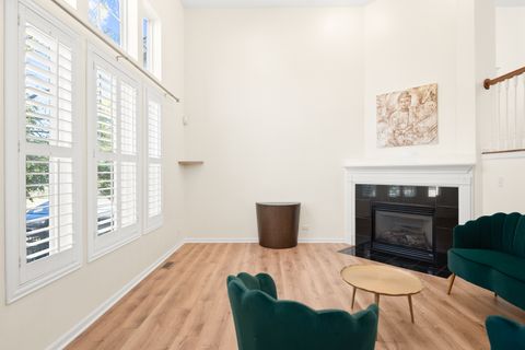 Tiny photo for 563 Grosvenor Lane, Aurora, IL 60504 (MLS # 12485788)