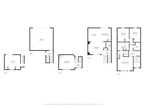 Tiny photo for 563 Grosvenor Lane, Aurora, IL 60504 (MLS # 12485788)
