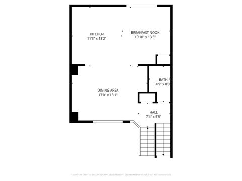 Tiny photo for 563 Grosvenor Lane, Aurora, IL 60504 (MLS # 12485788)