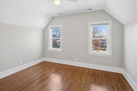 Tiny photo for 1821 N Mulligan Avenue, Chicago, IL 60639 (MLS # 12534273)