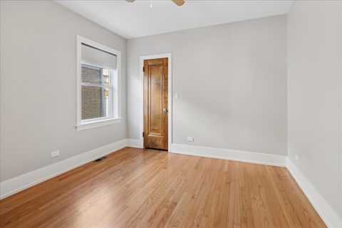 Tiny photo for 1821 N Mulligan Avenue, Chicago, IL 60639 (MLS # 12534273)