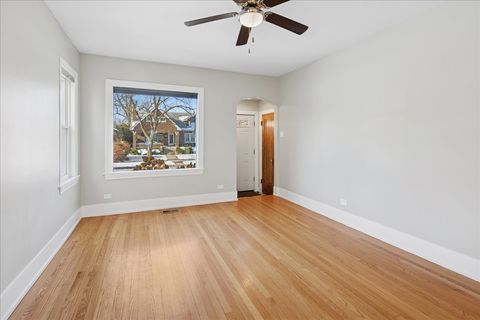 Tiny photo for 1821 N Mulligan Avenue, Chicago, IL 60639 (MLS # 12534273)
