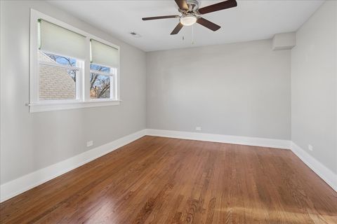 Tiny photo for 1821 N Mulligan Avenue, Chicago, IL 60639 (MLS # 12534273)