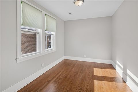 Tiny photo for 1821 N Mulligan Avenue, Chicago, IL 60639 (MLS # 12534273)