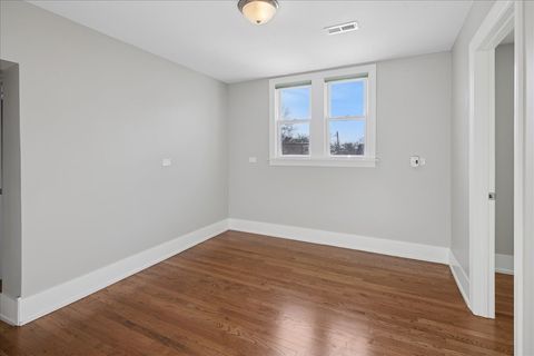 Tiny photo for 1821 N Mulligan Avenue, Chicago, IL 60639 (MLS # 12534273)