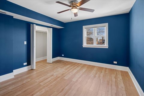 Tiny photo for 1821 N Mulligan Avenue, Chicago, IL 60639 (MLS # 12534273)