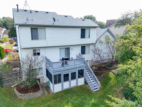 Tiny photo for 102 Shawnee Lane, Harvard, IL 60033 (MLS # 12476019)