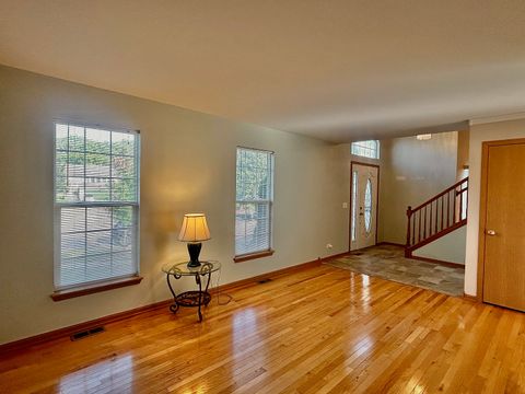 Tiny photo for 102 Shawnee Lane, Harvard, IL 60033 (MLS # 12476019)