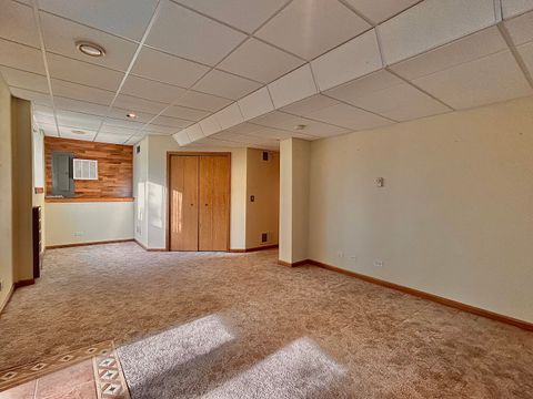 Tiny photo for 102 Shawnee Lane, Harvard, IL 60033 (MLS # 12476019)