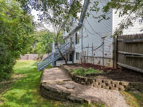 Tiny photo for 102 Shawnee Lane, Harvard, IL 60033 (MLS # 12476019)