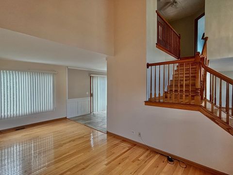 Tiny photo for 102 Shawnee Lane, Harvard, IL 60033 (MLS # 12476019)