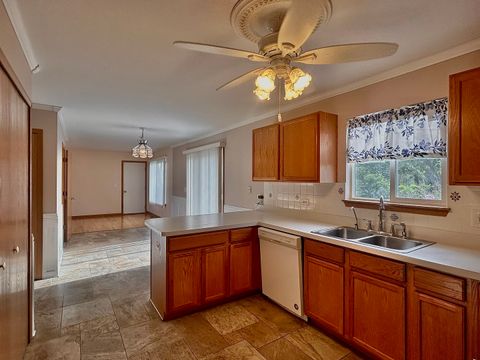 Tiny photo for 102 Shawnee Lane, Harvard, IL 60033 (MLS # 12476019)