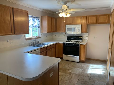 Tiny photo for 102 Shawnee Lane, Harvard, IL 60033 (MLS # 12476019)