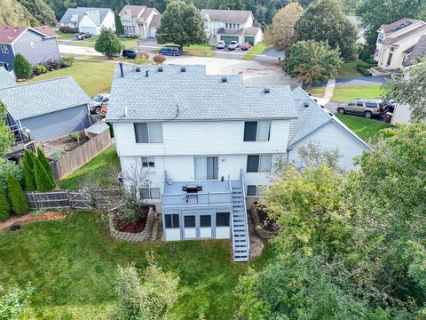 Tiny photo for 102 Shawnee Lane, Harvard, IL 60033 (MLS # 12476019)