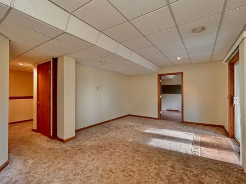 Tiny photo for 102 Shawnee Lane, Harvard, IL 60033 (MLS # 12476019)