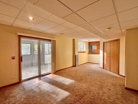 Tiny photo for 102 Shawnee Lane, Harvard, IL 60033 (MLS # 12476019)