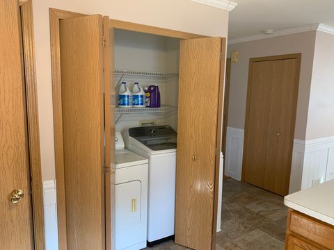 Tiny photo for 102 Shawnee Lane, Harvard, IL 60033 (MLS # 12476019)