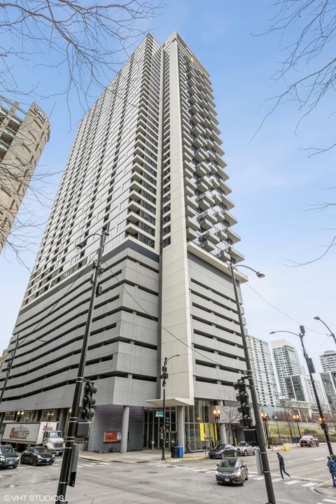 235 W Van Buren Street 2422 Chicago IL 60607