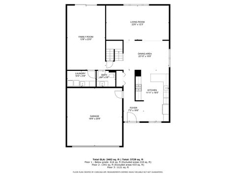 Tiny photo for 956 S Cedar Avenue S, Elmhurst, IL 60126 (MLS # 12481237)