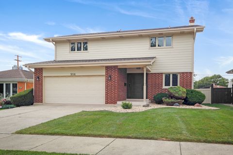Photo of 956 S Cedar Avenue S, Elmhurst, IL 60126 (MLS # 12481237)