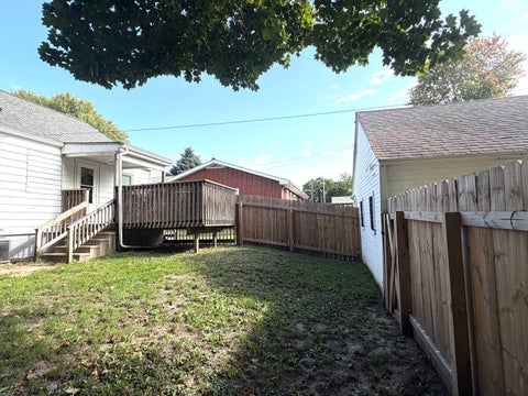Tiny photo for 609 W 10th Street, Sterling, IL 61081 (MLS # 12784421)