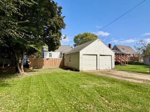 Tiny photo for 609 W 10th Street, Sterling, IL 61081 (MLS # 12784421)