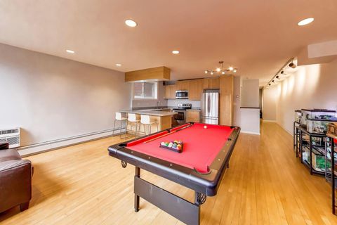 Tiny photo for 2726 Central Street #3A, Evanston, IL 60201 (MLS # 12587577)
