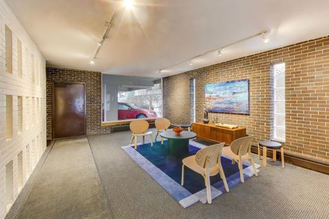 Tiny photo for 2726 Central Street #3A, Evanston, IL 60201 (MLS # 12587577)