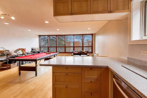 Tiny photo for 2726 Central Street #3A, Evanston, IL 60201 (MLS # 12587577)