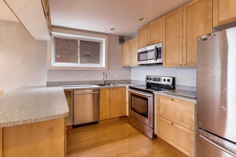 Tiny photo for 2726 Central Street #3A, Evanston, IL 60201 (MLS # 12587577)