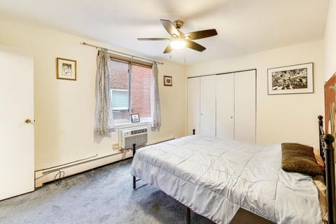 Tiny photo for 2726 Central Street #3A, Evanston, IL 60201 (MLS # 12587577)