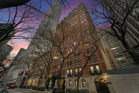 A home in Chicago