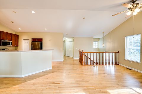 Tiny photo for 3147 Saganashkee Lane, Naperville, IL 60564 (MLS # 12505250)