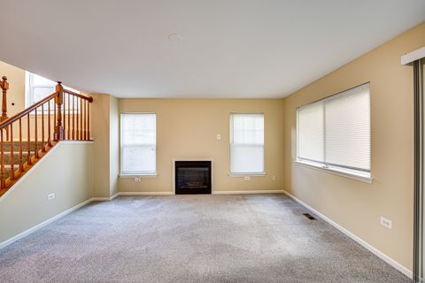 Tiny photo for 3147 Saganashkee Lane, Naperville, IL 60564 (MLS # 12505250)