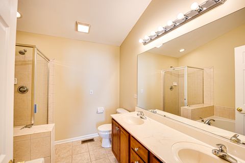 Tiny photo for 3147 Saganashkee Lane, Naperville, IL 60564 (MLS # 12505250)